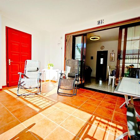 El Pisito La Dolce Vita Puerto del Carmen  Dış mekan fotoğraf