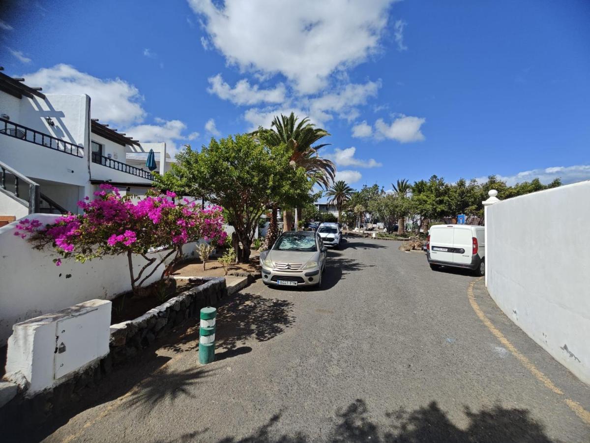 El Pisito La Dolce Vita Puerto del Carmen  Dış mekan fotoğraf