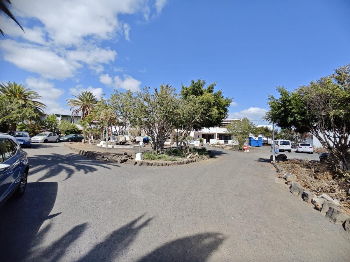 El Pisito La Dolce Vita Puerto del Carmen  Dış mekan fotoğraf