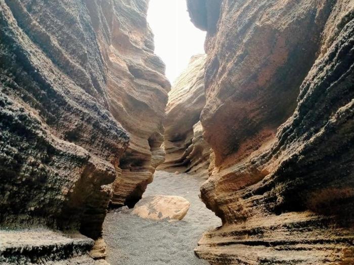 El Pisito La Dolce Vita Puerto del Carmen  Dış mekan fotoğraf