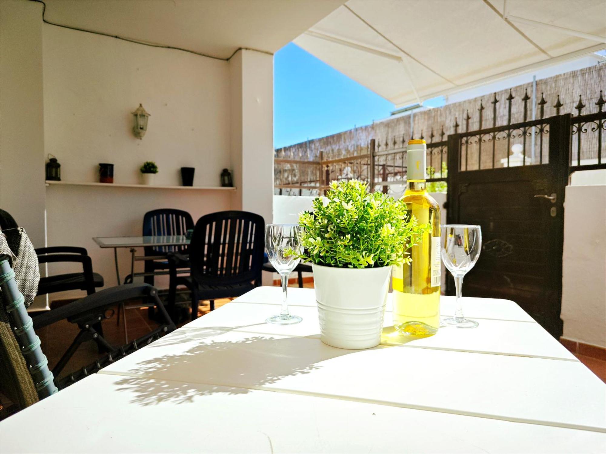 El Pisito La Dolce Vita Puerto del Carmen  Dış mekan fotoğraf
